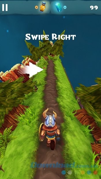 Kiểu điều khiển trực quan