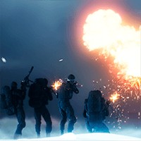 Asgard's Edda: Mechanical Threat - Demo Game Bắn Súng Hành Động