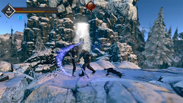 Vô vàn kẻ thù nguy hiểm đang chờ đợi bạn trong ASH