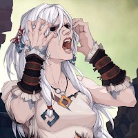 Ash of Gods: Redemption - Tải Game Nhập Vai Cốt Truyện Android