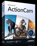 Ashampoo ActionCam 1.0.1: Edit Action Camera Videos
