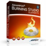 Ashampoo Burning Studio Elements - Phần mềm ghi đĩa đơn giản và hiệu quả