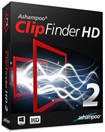 Ashampoo ClipFinder HD 2.46 - Tìm kiếm và tải video nhanh chóng