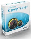 Ashampoo Core Tuner 1.10 - Tối ưu hóa hệ thống Windows