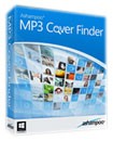 Ashampoo MP3 Cover Finder 1.0.7 - Tìm kiếm ảnh bìa album