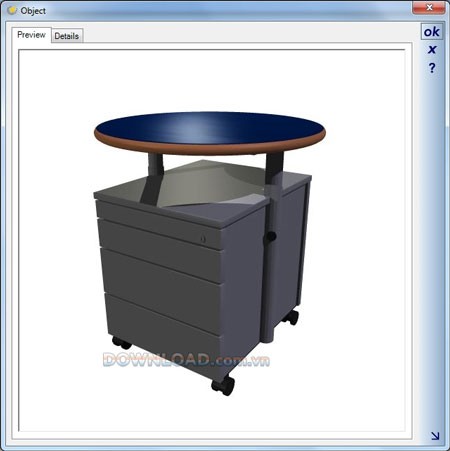 Ashampoo Office Catalog Extension