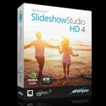 Ashampoo Slideshow Studio HD 4.4.0.9 - Tạo Slideshow Chuyên Nghiệp