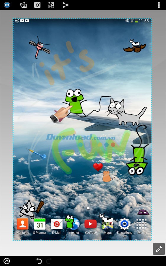 Ashampoo Snap for Android