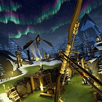 Ashen Arrows: Demo Game Bắn Cung Bảo Vệ Vương Quốc