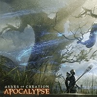 Ashes of Creation Apocalypse: Early Access - Tiền truyện MMORPG