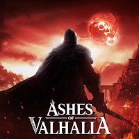 Ashes of Valhalla iOS: Game nhập vai hành động Bắc Âu hấp dẫn
