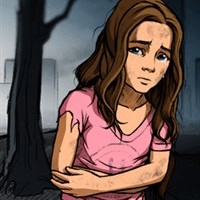 Ashley - The Story Of Survival: Game Sinh Tồn Cảm Động