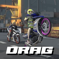 Asian Drag Champion 1.0.7 - Game Đua Xe Drag Android