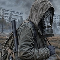 ASKET - Game FPS Sinh Tồn Hậu Xô Viết