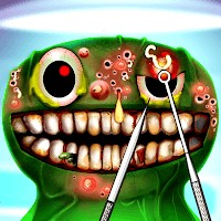 ASMR Monster Makeover - Download Game ASMR Làm Đẹp Quái Vật Android