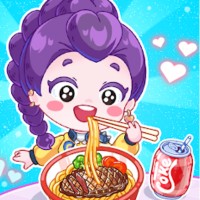 ASMR Mukbang Master: Food DIY - Tải Game cho iOS
