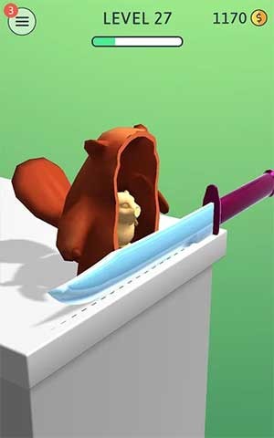 Một số đồ vật ẩn giấu bí mật bên trong