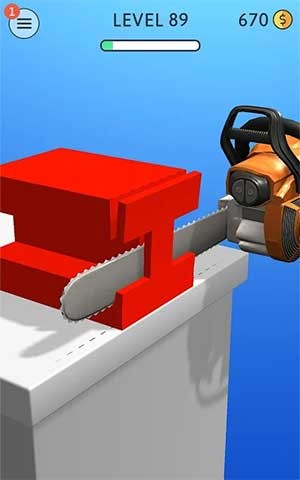 Gameplay dễ chơi với chuyển động mượt mà