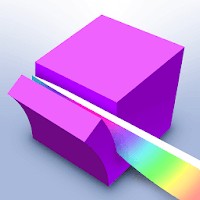 ASMR Slicing Android 1.2.1: Game Cắt Xả Stress