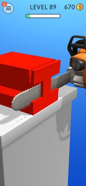 Thao tác điều khiển đơn giản