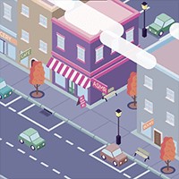 ASMR Studio Simulator - Game Mô Phỏng ASMR Thư Giãn