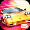 Asphalt Overdrive iOS 1.3.0: Game Đua Xe Hấp Dẫn trên iPhone/iPad