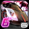 Asphalt 6: Adrenaline - Tải Game Đua Xe iOS