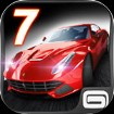 Asphalt 7: Heat iOS 1.8.1 - Tải Game Đua Xe Cực Hay