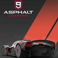 Asphalt 9: Legends - Tải Game Đua Xe Miễn Phí
