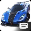 Asphalt Nitro 1.3.2a - Tải Game Đua Xe Android