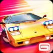 Asphalt Overdrive - Game Đua Xe Phá Cách