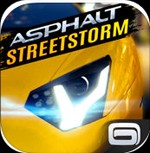 Asphalt Street Storm Racing iOS 1.1.3 - Tải Game Đua Xe Địa Hình