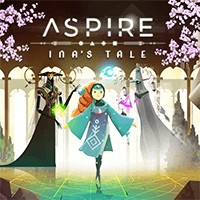 Aspire: Ina's Tale Demo - Game phiêu lưu tòa tháp