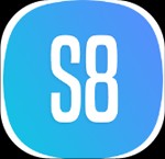 Aspire UX S8 Icon Pack - Android App Icons | 1.7.0