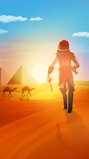 Đi sâu vào vùng đất Ai Cập huyền bí