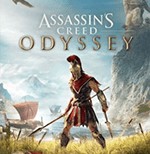Assassin’s Creed Odyssey 1.0.7: Game nhập vai sát thủ huyền thoại