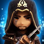 Assassin's Creed Rebellion APK 2.0.1 - Tải Game RPG Chiến Thuật Miễn Phí