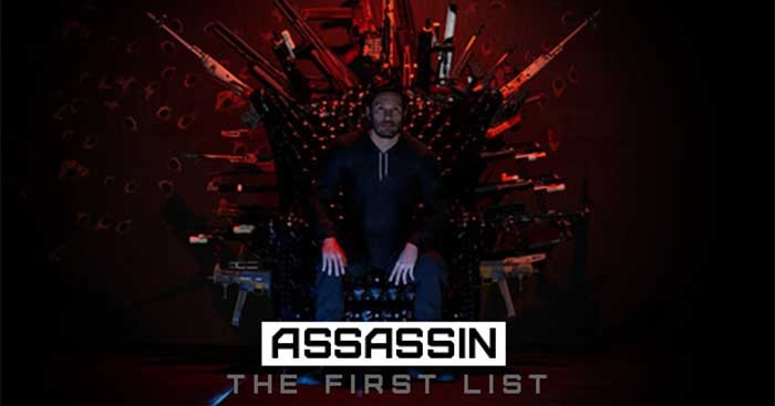 Assassin là game nhập vai hành động lén lút ấn tượng