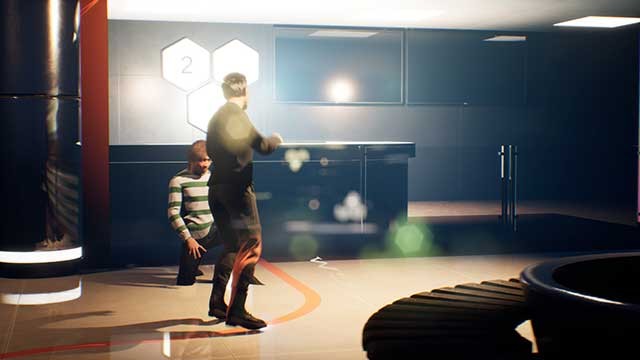 Hoàn thành nhiều nhiệm vụ đầy thách thức để thăng tiến trong tổ chức