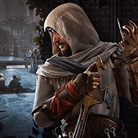 Assassin's Creed Mirage: Khám phá bom tấn Sát thủ bóng đêm