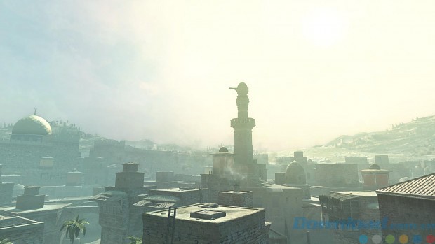 Tải bản mode game Assassin's Creed