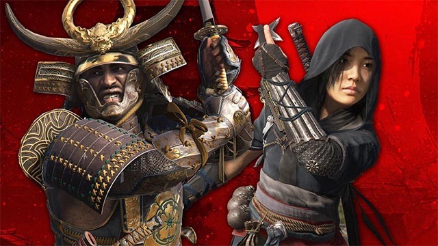 Assassin's Creed Shadows là bom tấn ARPG năm 2025 thuộc series Sát thủ bóng đêm nhà Ubisoft