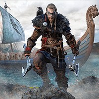 Assassin's Creed Valhalla: Khám phá thế giới Viking rộng lớn
