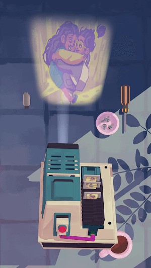 Tìm hiểu câu chuyện của mỗi vị khách