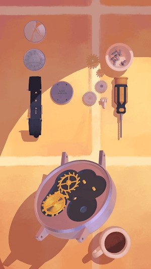 Tận hưởng niềm vui không lời của việc sửa chữa đồ đạc