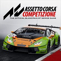 Assetto Corsa Competizione - Game Đua Xe Thể Thao Chân Thực