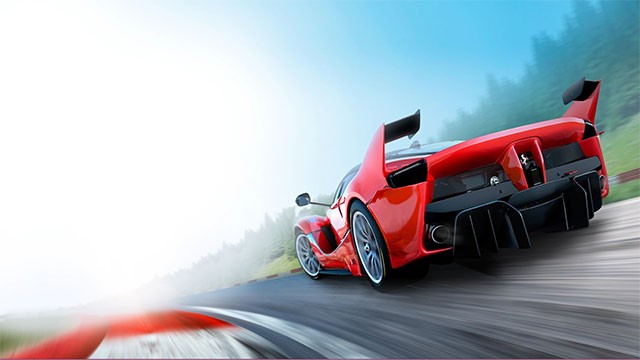 Assetto Corsa EVO là phần mới năm 2024 của series game đua xe thể thao nổi tiếng Assetto Corsa