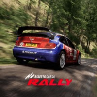Assetto Corsa Rally: Trải nghiệm đua xe địa hình đỉnh cao