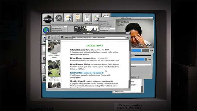 Tải xuống và thao tác với video, hình ảnh, tài liệu và âm nhạc