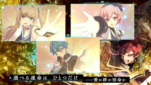 Đồng hành với các hiệp sĩ cứu thế giới trong game Aster Tatariqus